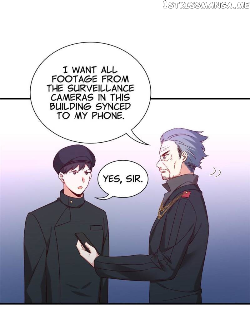 Scheming Young Master’s Sweet Wife chapter 117 - page 9