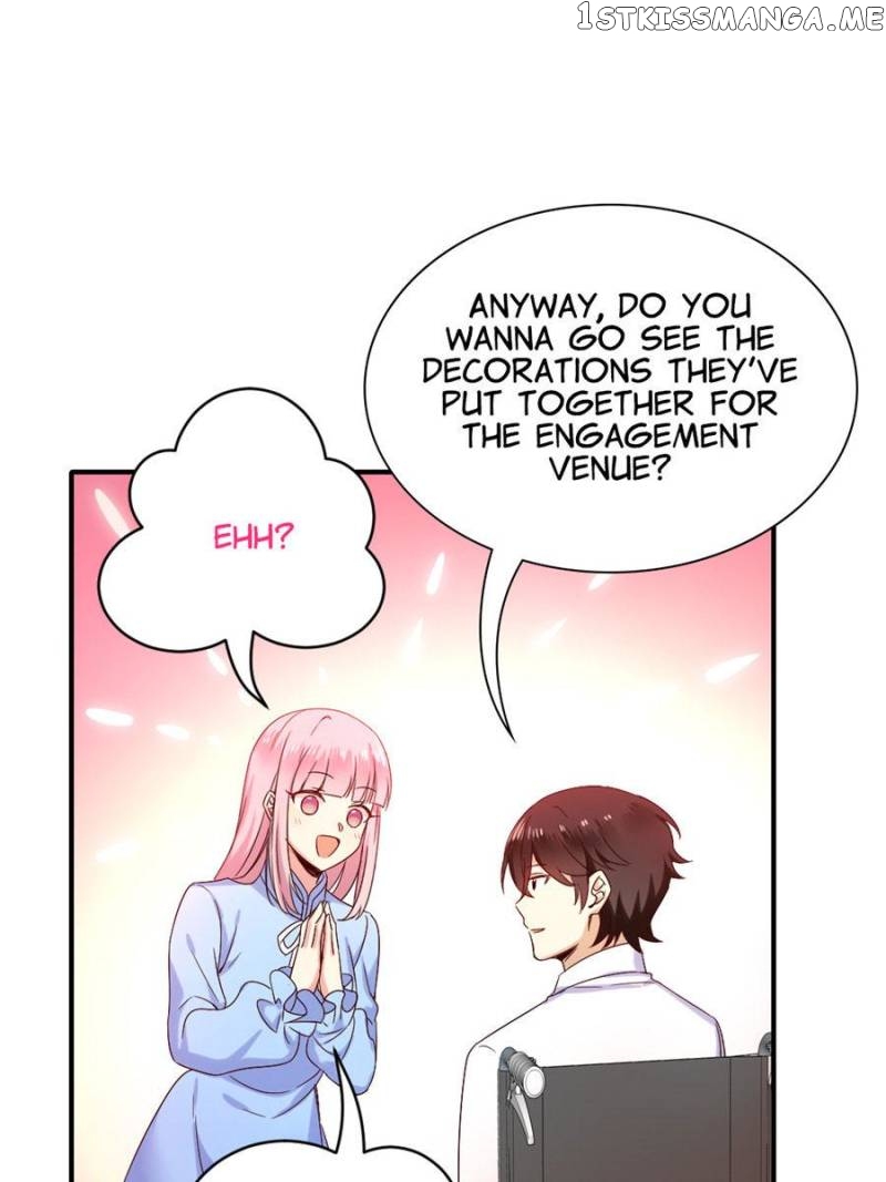 Scheming Young Master’s Sweet Wife chapter 118 - page 1