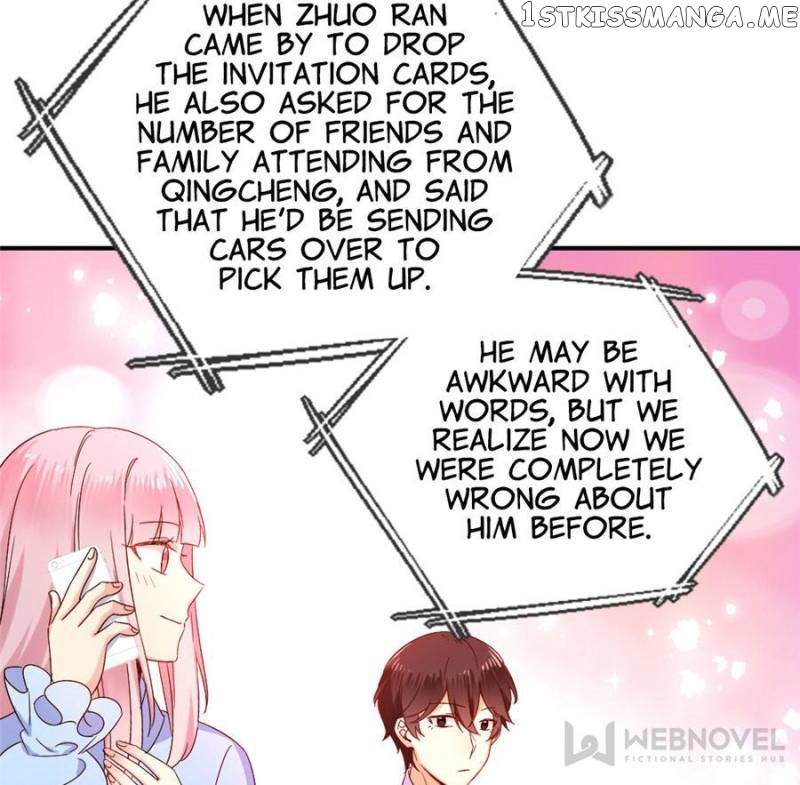 Scheming Young Master’s Sweet Wife chapter 118 - page 10