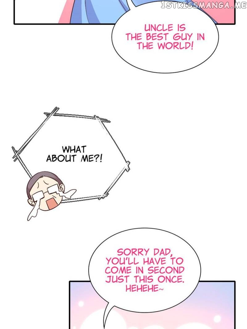 Scheming Young Master’s Sweet Wife chapter 118 - page 13