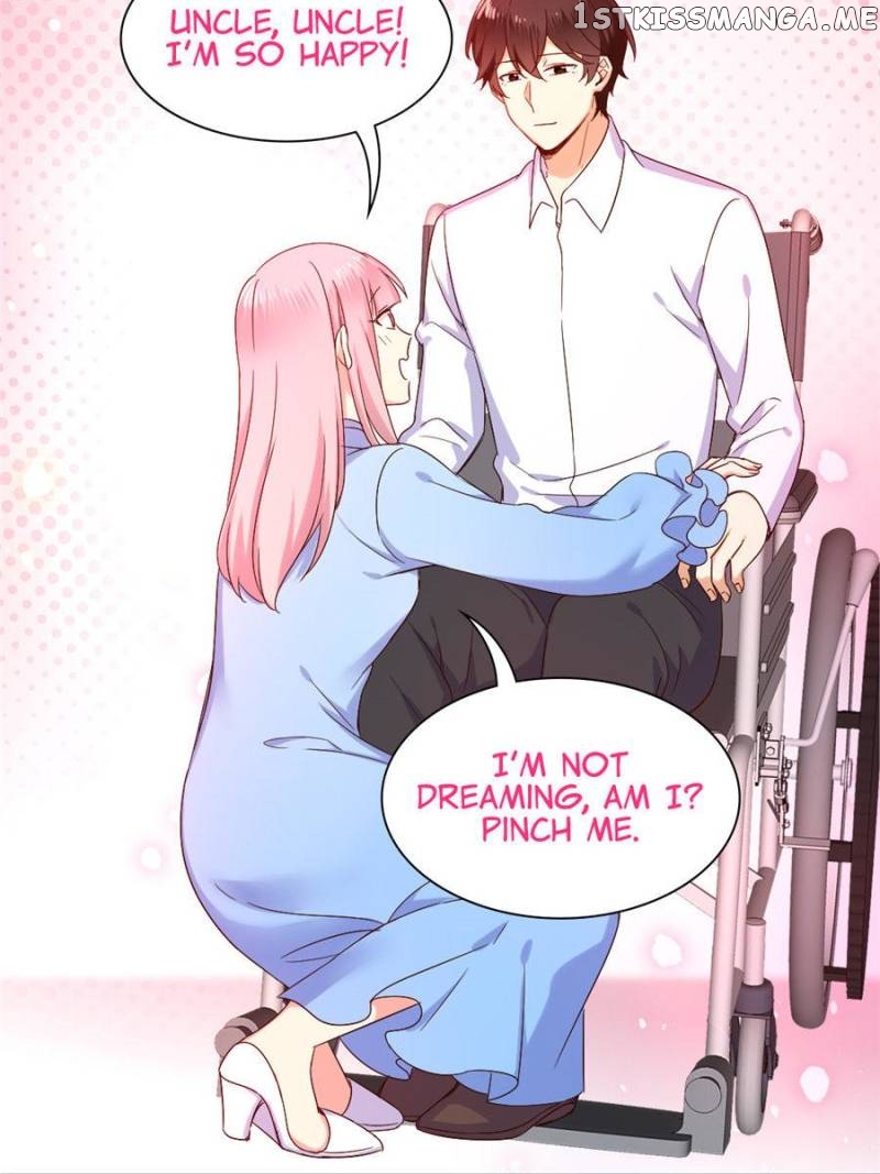 Scheming Young Master’s Sweet Wife chapter 118 - page 15