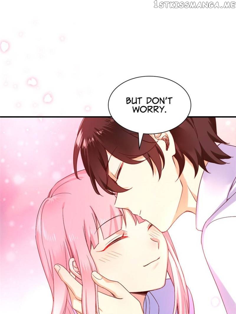 Scheming Young Master’s Sweet Wife chapter 118 - page 17