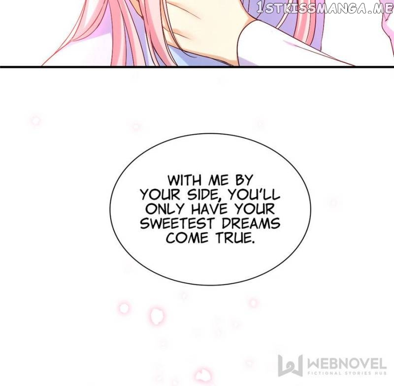 Scheming Young Master’s Sweet Wife chapter 118 - page 18