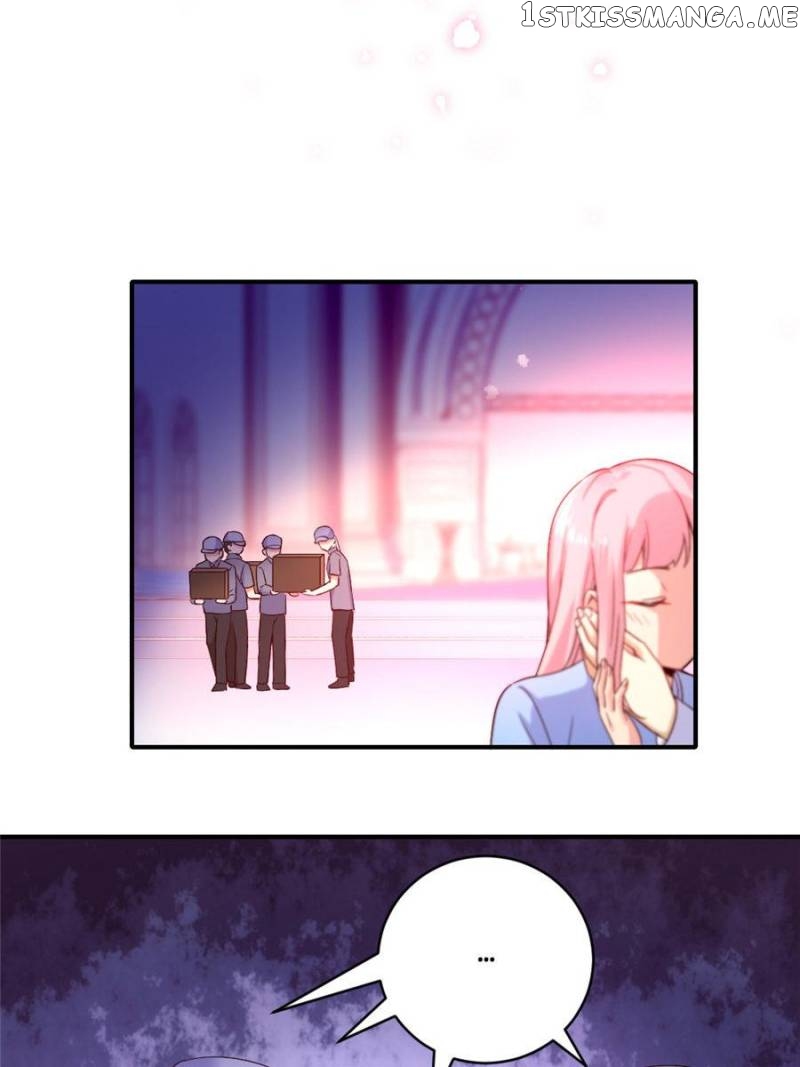 Scheming Young Master’s Sweet Wife chapter 118 - page 19