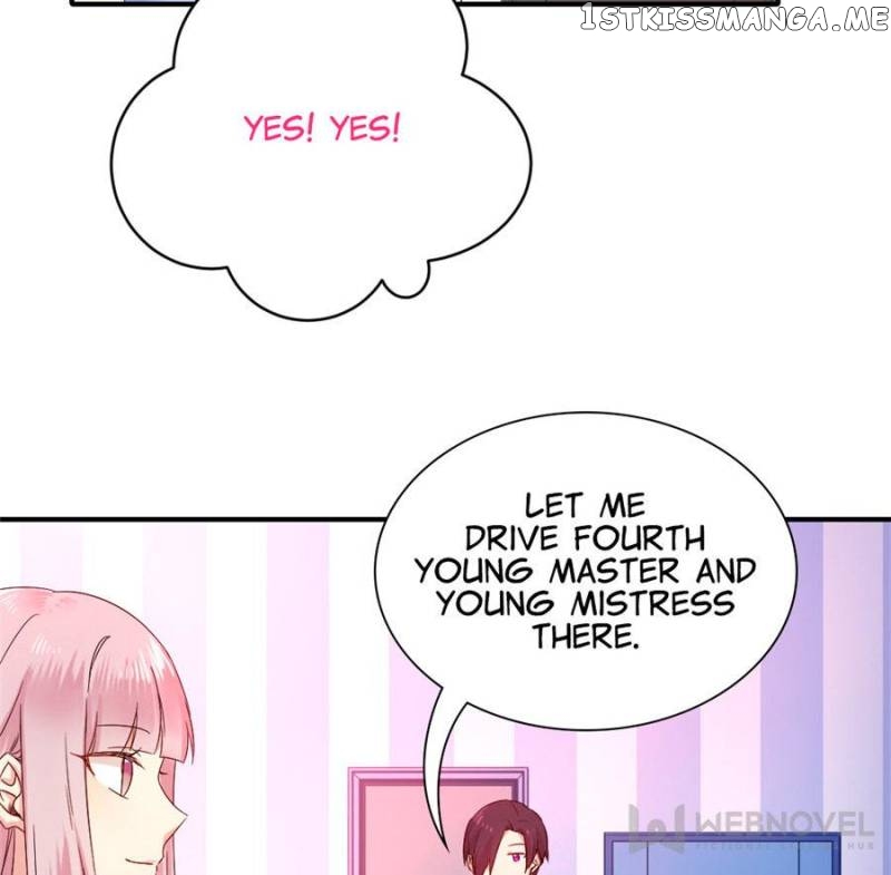 Scheming Young Master’s Sweet Wife chapter 118 - page 2