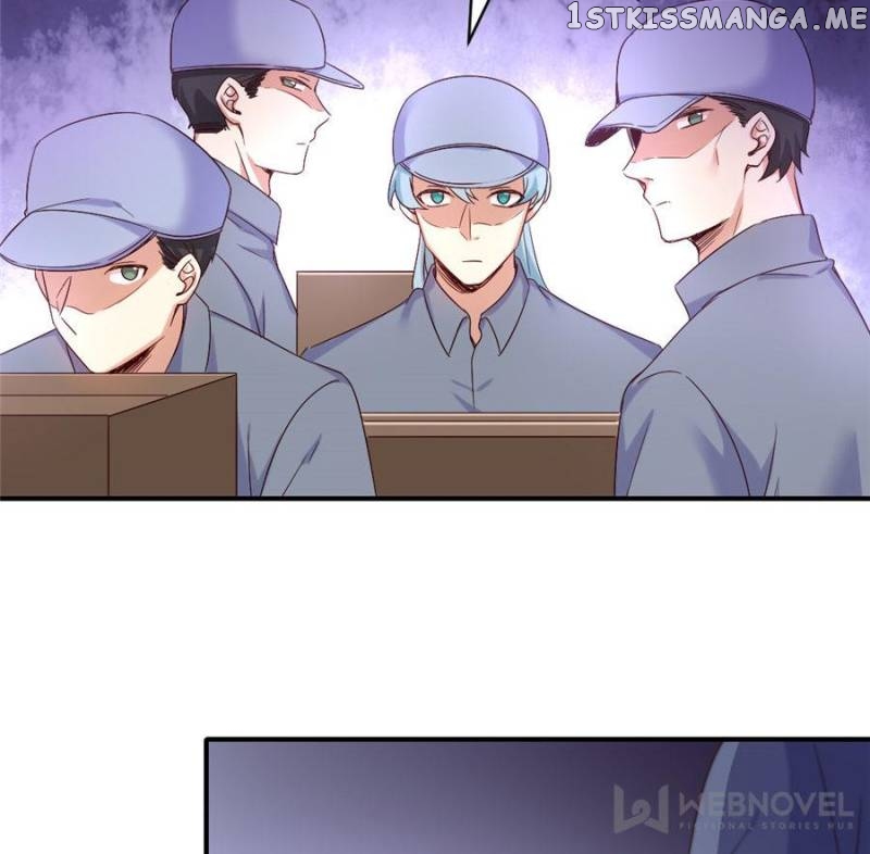 Scheming Young Master’s Sweet Wife chapter 118 - page 20