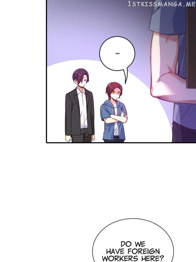 Scheming Young Master’s Sweet Wife chapter 118 - page 21