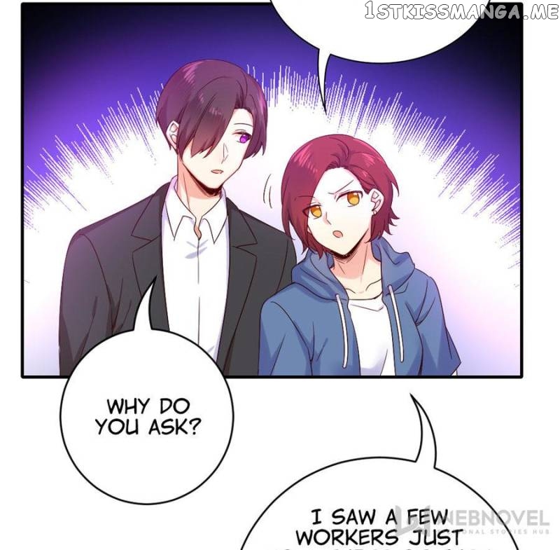 Scheming Young Master’s Sweet Wife chapter 118 - page 22