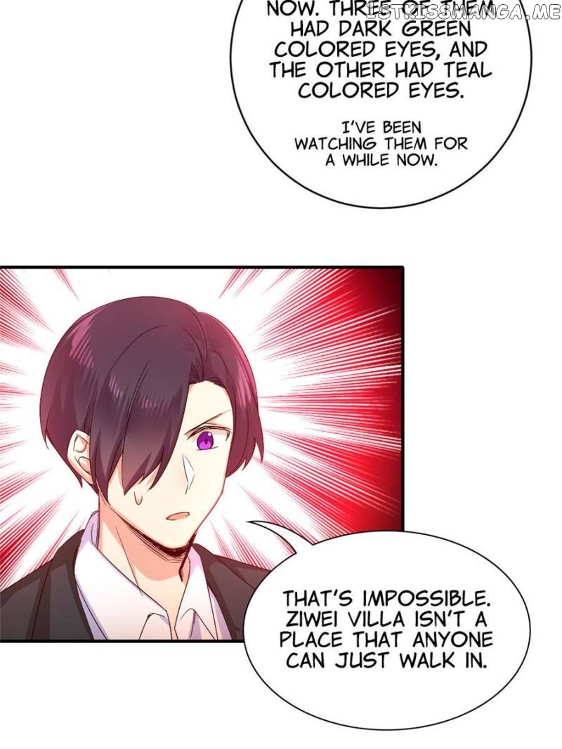 Scheming Young Master’s Sweet Wife chapter 118 - page 23
