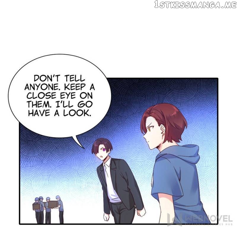 Scheming Young Master’s Sweet Wife chapter 118 - page 24