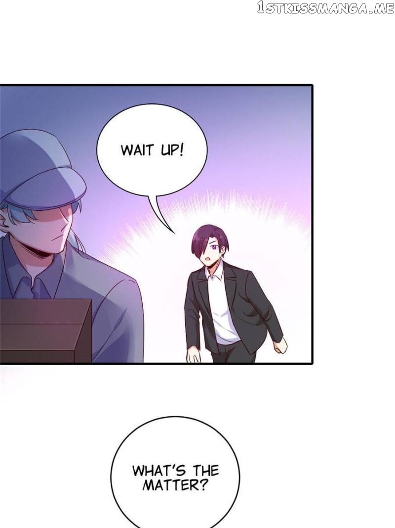 Scheming Young Master’s Sweet Wife chapter 118 - page 25