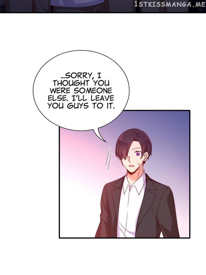 Scheming Young Master’s Sweet Wife chapter 118 - page 27