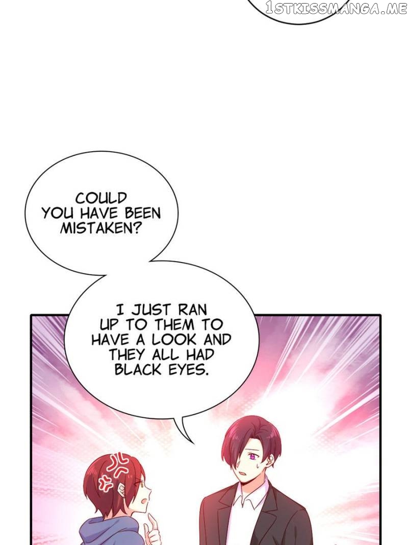 Scheming Young Master’s Sweet Wife chapter 118 - page 29