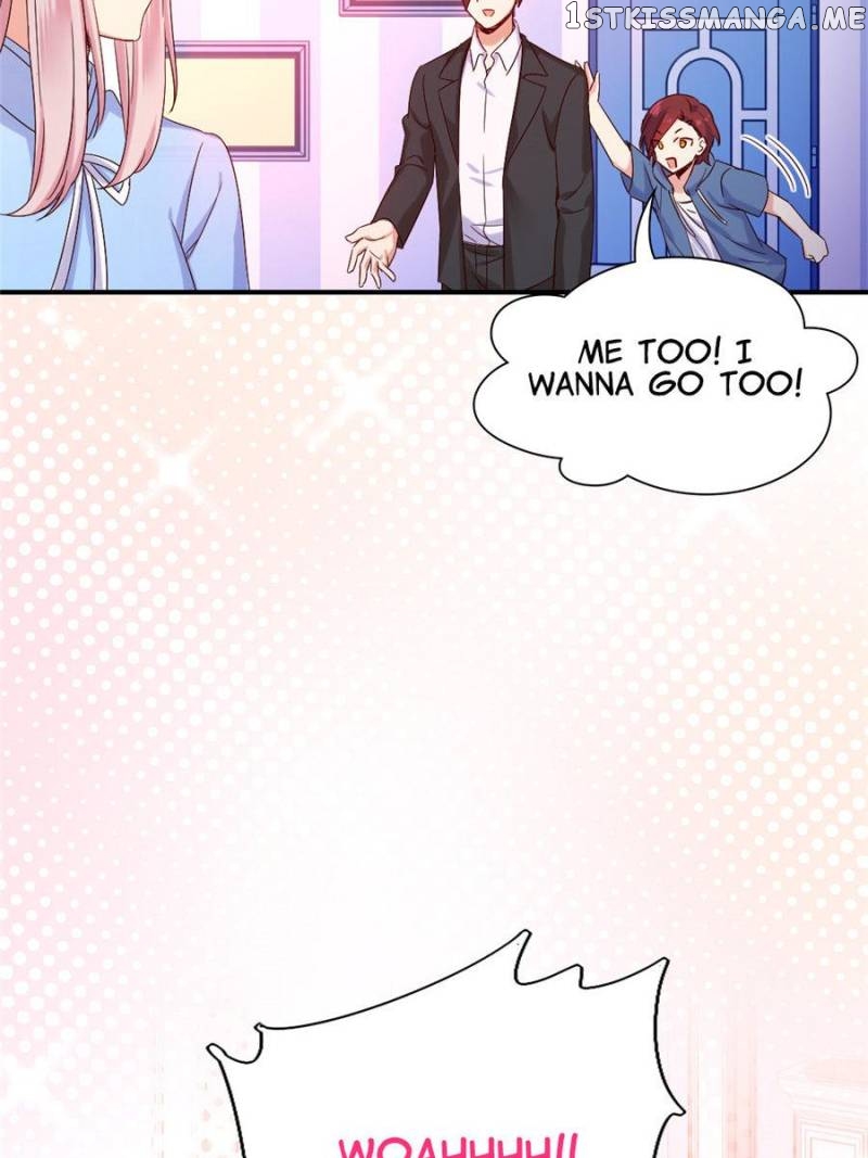 Scheming Young Master’s Sweet Wife chapter 118 - page 3