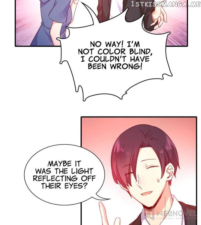 Scheming Young Master’s Sweet Wife chapter 118 - page 30
