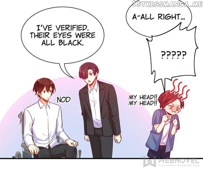 Scheming Young Master’s Sweet Wife chapter 118 - page 32