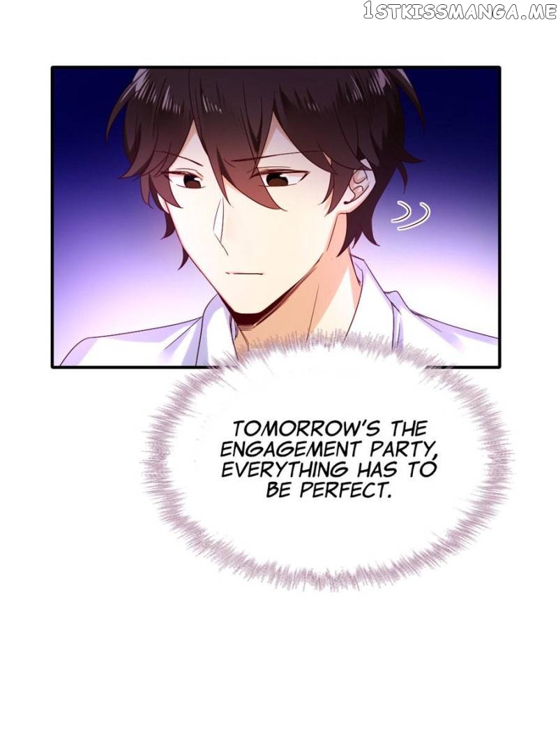 Scheming Young Master’s Sweet Wife chapter 118 - page 33