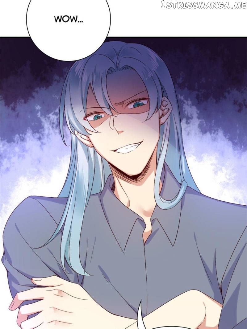 Scheming Young Master’s Sweet Wife chapter 118 - page 39