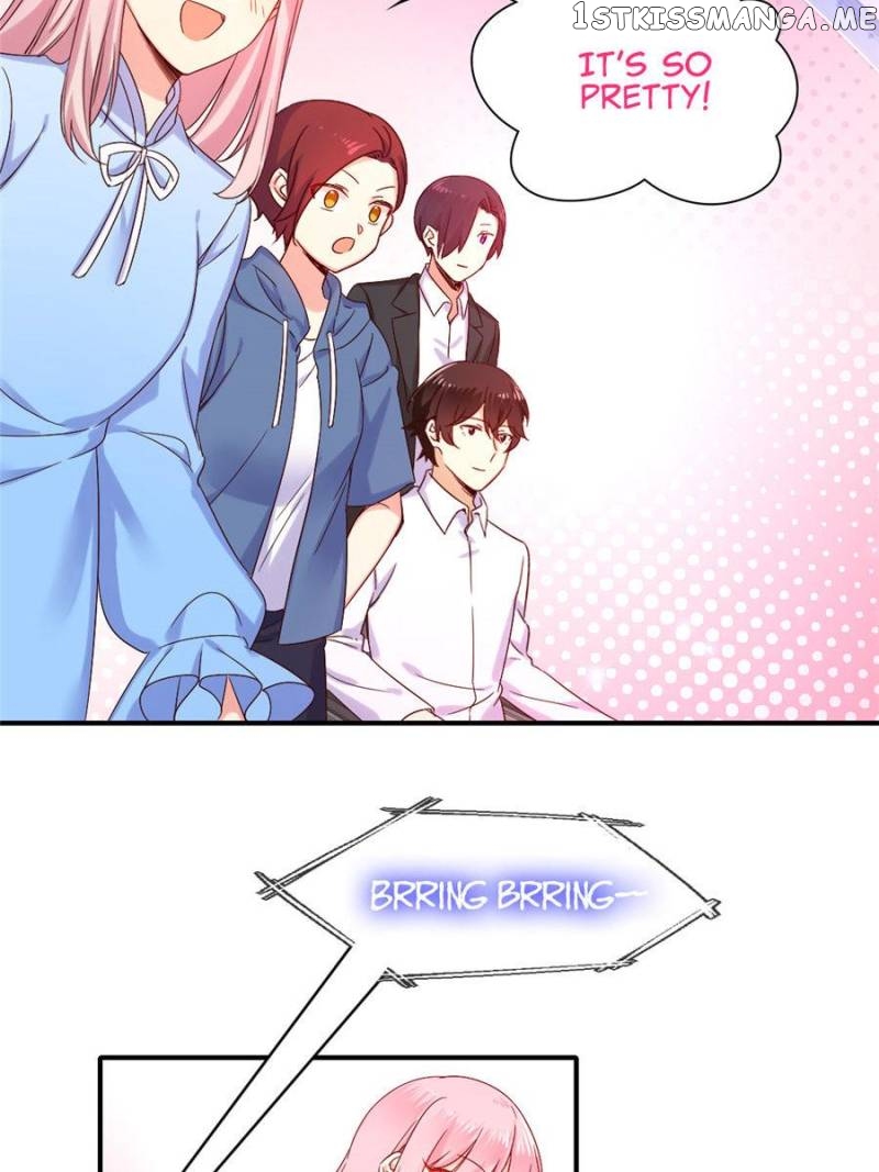 Scheming Young Master’s Sweet Wife chapter 118 - page 5