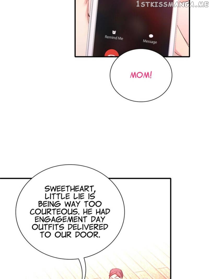 Scheming Young Master’s Sweet Wife chapter 118 - page 7