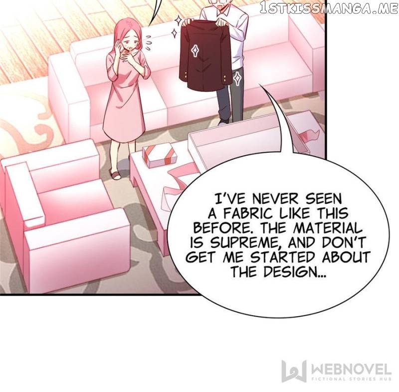 Scheming Young Master’s Sweet Wife chapter 118 - page 8
