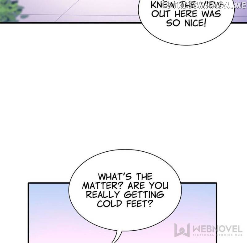 Scheming Young Master’s Sweet Wife chapter 119 - page 10