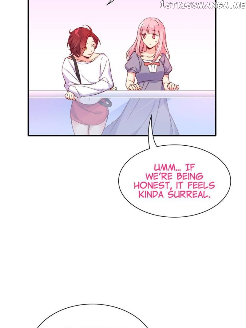 Scheming Young Master’s Sweet Wife chapter 119 - page 11
