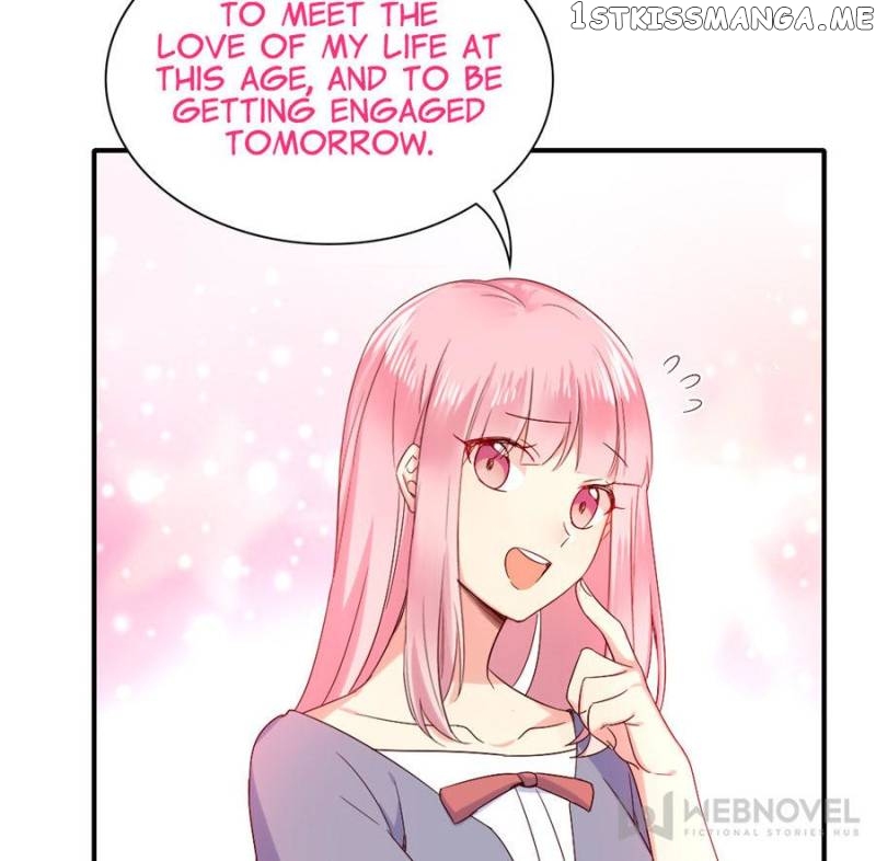 Scheming Young Master’s Sweet Wife chapter 119 - page 12