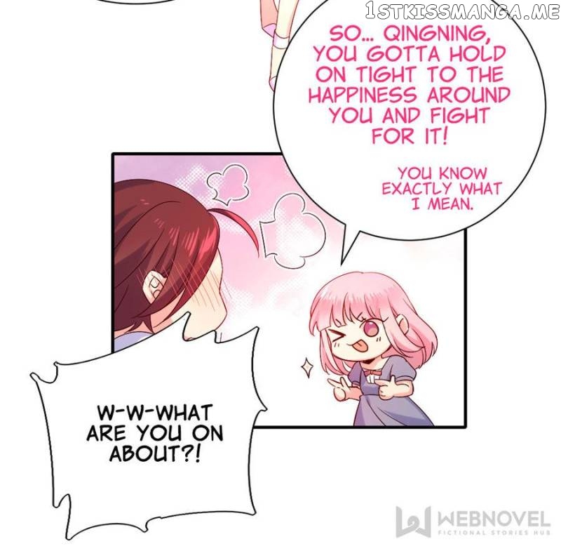 Scheming Young Master’s Sweet Wife chapter 119 - page 16