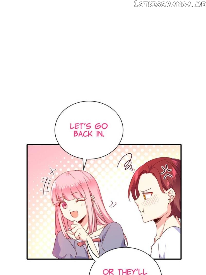 Scheming Young Master’s Sweet Wife chapter 119 - page 17