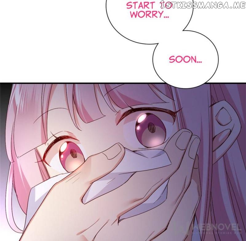 Scheming Young Master’s Sweet Wife chapter 119 - page 18