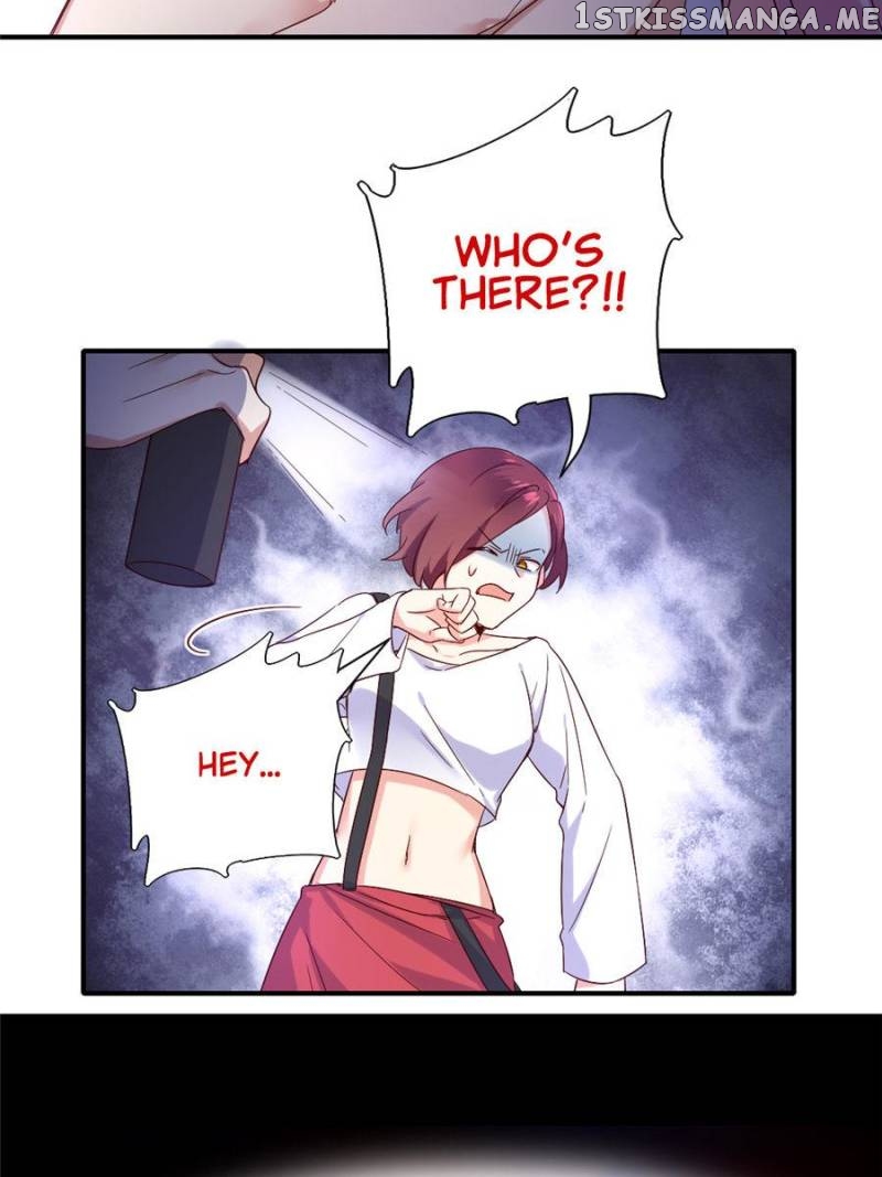 Scheming Young Master’s Sweet Wife chapter 119 - page 19