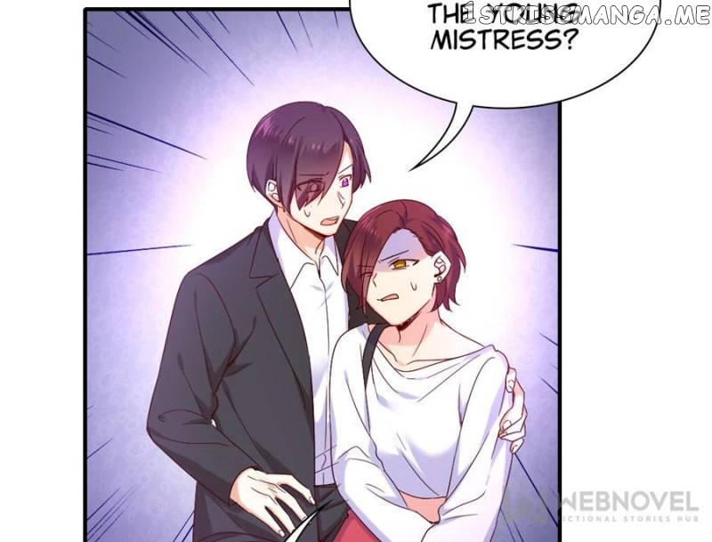 Scheming Young Master’s Sweet Wife chapter 119 - page 26