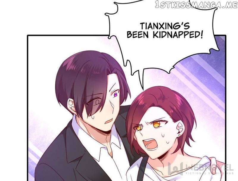 Scheming Young Master’s Sweet Wife chapter 119 - page 28