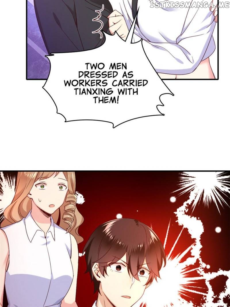 Scheming Young Master’s Sweet Wife chapter 119 - page 29