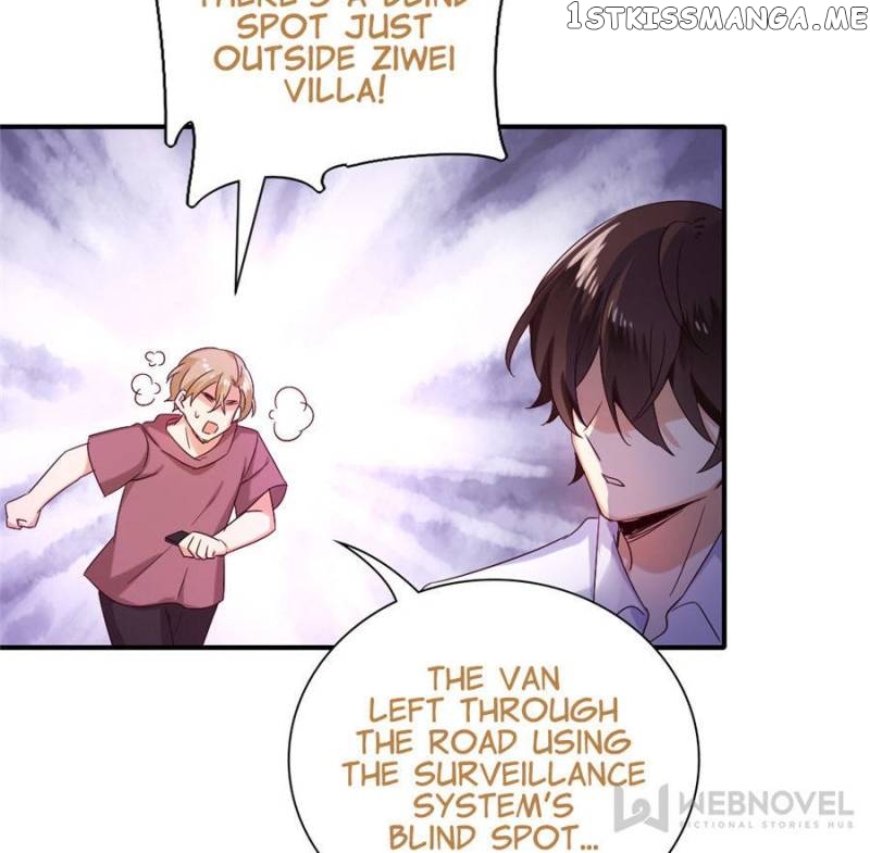 Scheming Young Master’s Sweet Wife chapter 119 - page 38