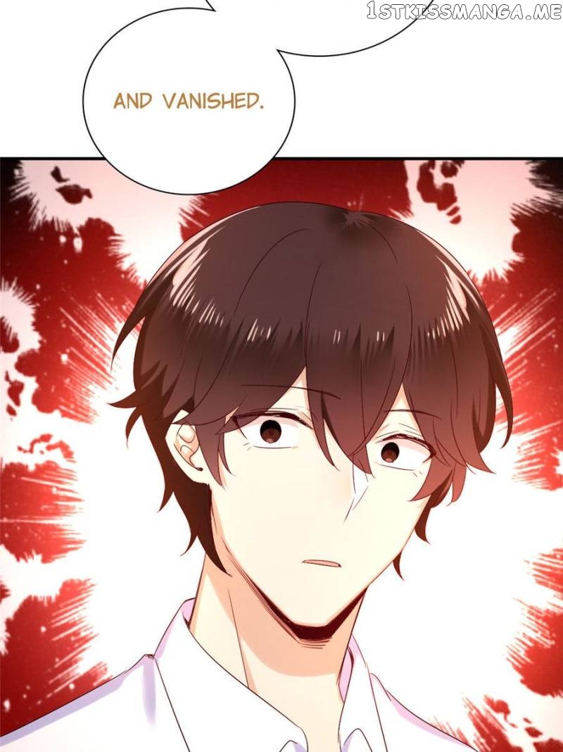 Scheming Young Master’s Sweet Wife chapter 119 - page 39