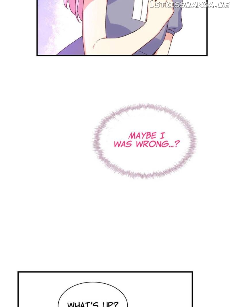 Scheming Young Master’s Sweet Wife chapter 119 - page 5