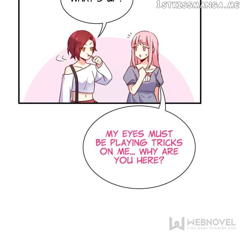 Scheming Young Master’s Sweet Wife chapter 119 - page 6