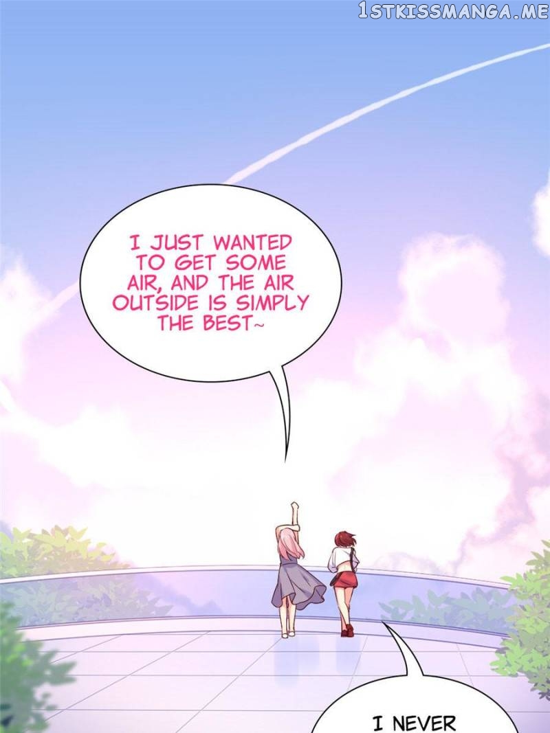 Scheming Young Master’s Sweet Wife chapter 119 - page 9
