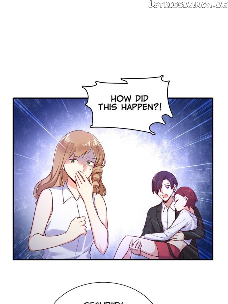 Scheming Young Master’s Sweet Wife chapter 120 - page 1