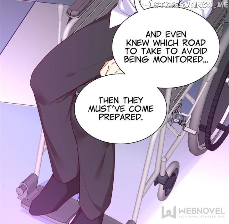 Scheming Young Master’s Sweet Wife chapter 120 - page 10