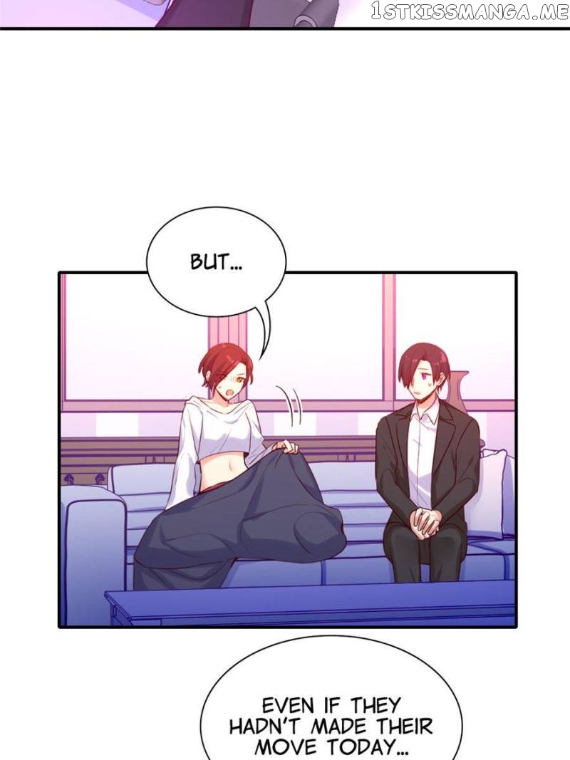 Scheming Young Master’s Sweet Wife chapter 120 - page 11