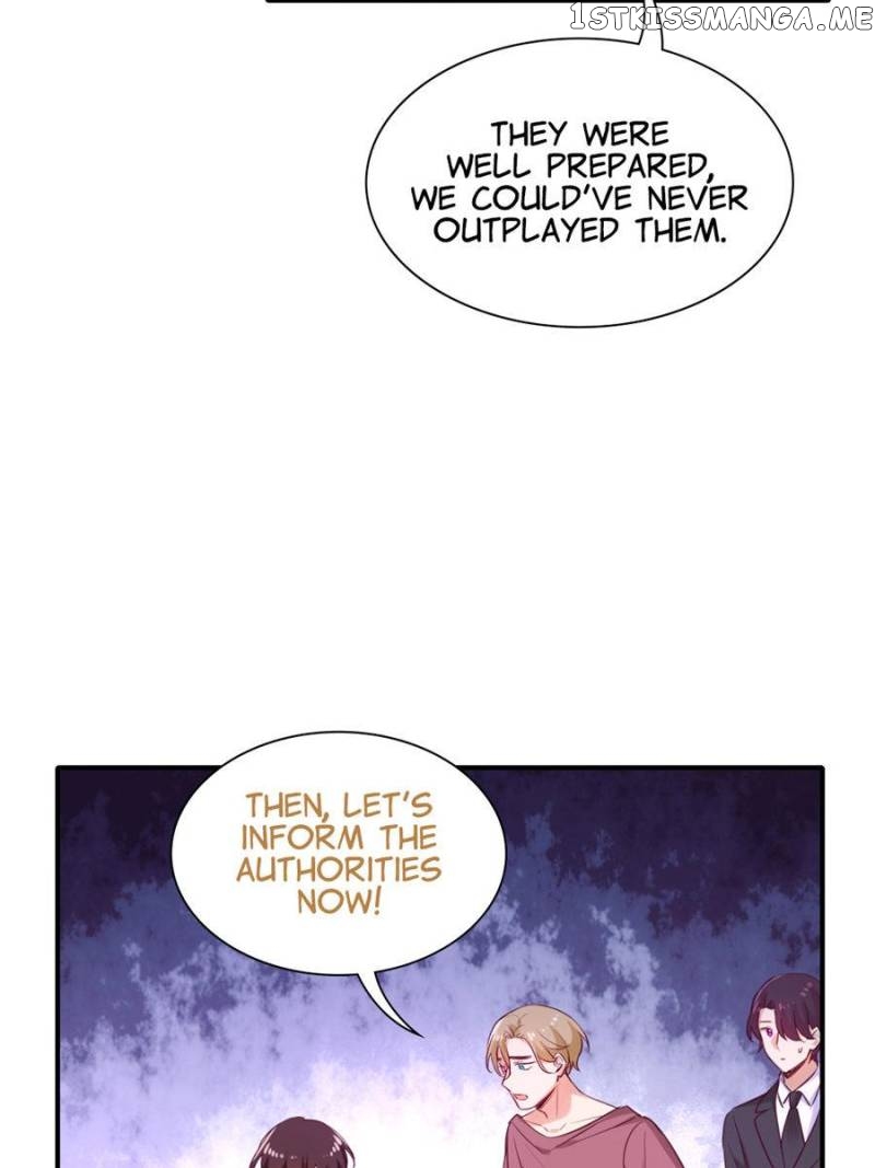 Scheming Young Master’s Sweet Wife chapter 120 - page 13