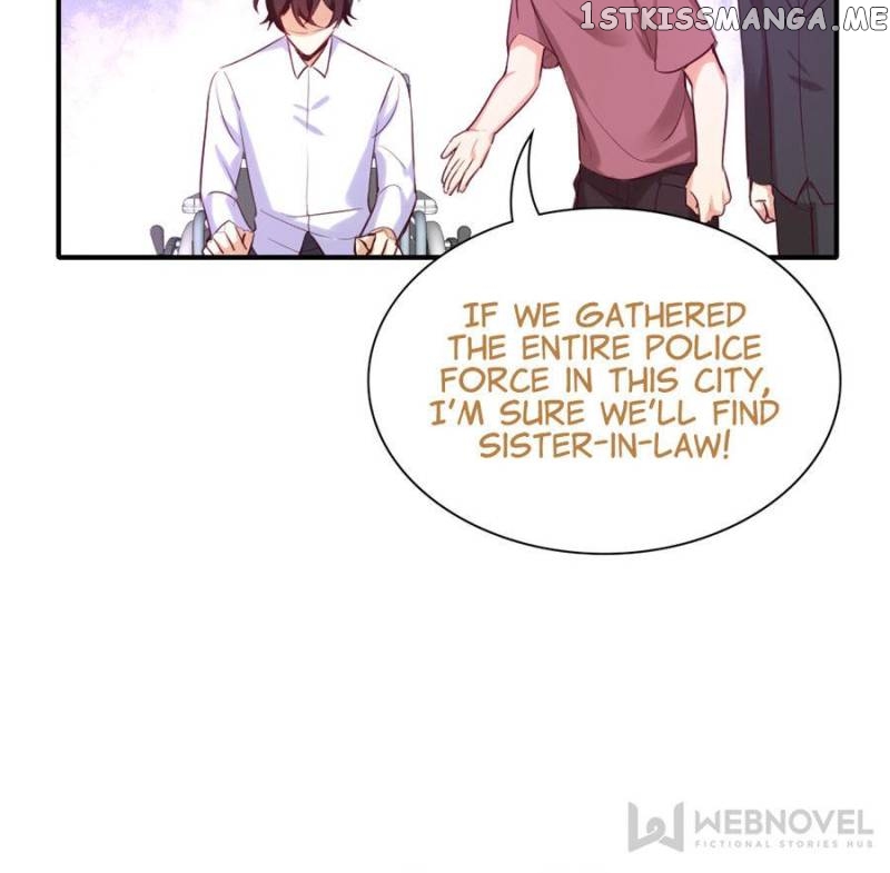 Scheming Young Master’s Sweet Wife chapter 120 - page 14