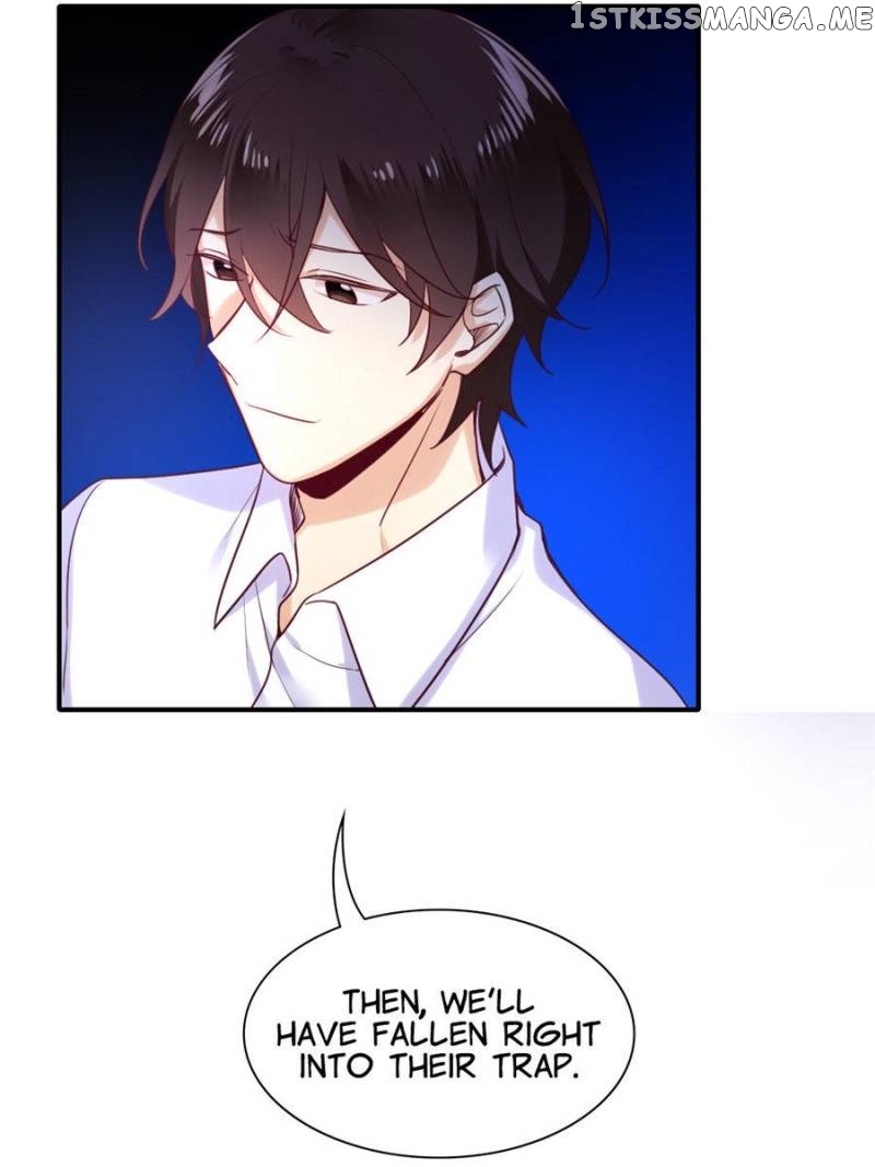Scheming Young Master’s Sweet Wife chapter 120 - page 15