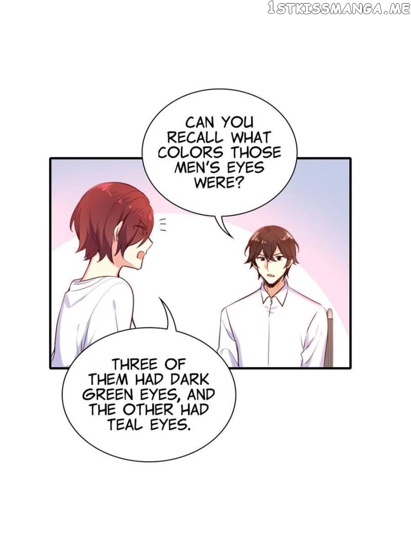 Scheming Young Master’s Sweet Wife chapter 120 - page 17