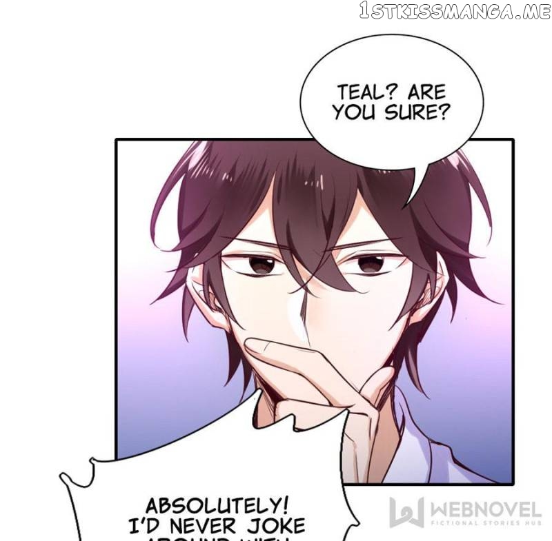 Scheming Young Master’s Sweet Wife chapter 120 - page 18