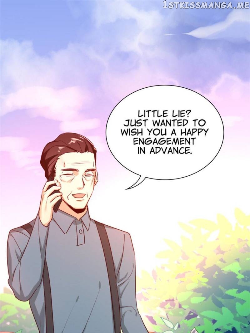Scheming Young Master’s Sweet Wife chapter 120 - page 25