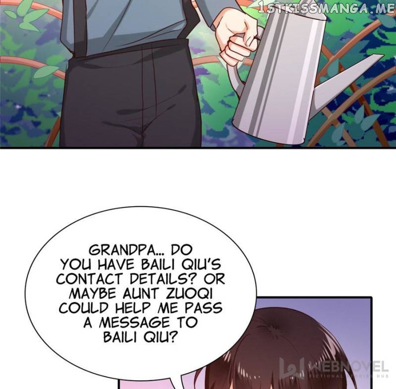 Scheming Young Master’s Sweet Wife chapter 120 - page 26
